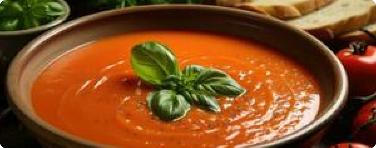 Soups